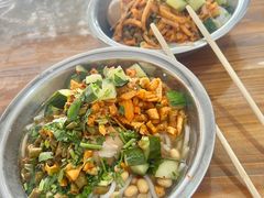 -瘦子桂林米粉店(总店)