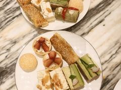 -Yan Ting 宴庭中餐厅(上海静安瑞吉酒店)
