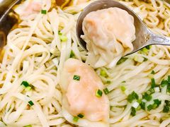 拉面云吞-炳记云饺(德政总店)