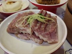 冶春肴肉-冶春茶社(珍园店)