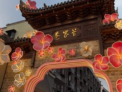-襄阳城墙