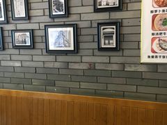 -乌江鱼杭帮菜(西湖店)