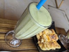 -瑞丽觉觉味道·异国风情(瑞丽大道店)