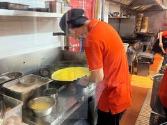 -老通城豆皮大王(吉庆街店)