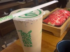 -湊湊火锅·茶憩(东城民盈国贸城店)