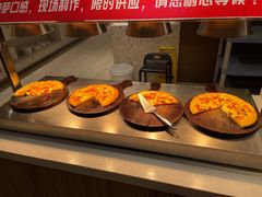 -春天烤肉自助餐厅(南内环店)