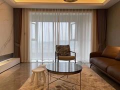 -有肆年整体软装设计 窗帘墙布硬包挂画(红星美凯龙双楠店)