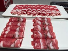 -海底捞火锅(金融街万达店)