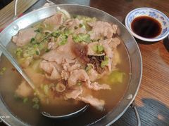 -肖四女乐山跷脚牛肉(南汇大学城生活广场店)