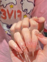 -LILY NAILS美甲美睫