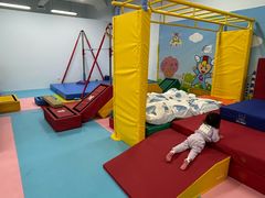 -飞奇儿体能体操馆(和平印象城店)