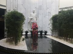 -陈云纪念馆