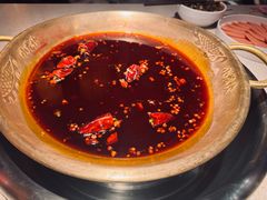 -小龙坎火锅(全球总店)