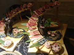 -龍二烧肉酒场(九亭店)