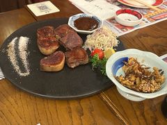 -築鳥日本料理(黑沙环店)