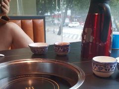 -淼福猪肚鸡·椰子鸡火锅(大沙地店)