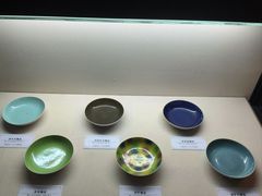 -九江市博物馆