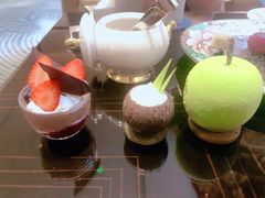 -行者书屋大堂吧 ·下午茶(南京圣和府邸酒店)