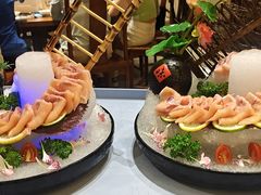 -古关火锅店(古北水镇景区店)