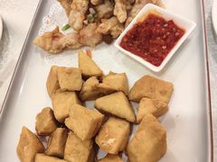 -老人和饭店(打浦路店)