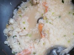 -四海蒸鲜蒸汽海鲜自助(北戴河店)