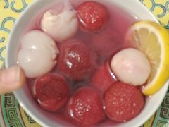 -宫事颐庭·老佛爷贵寿下午茶(颐和园店)