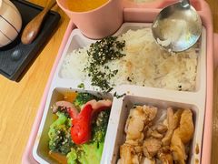 -味太助·银饭食堂(中华城店)