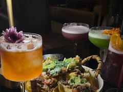 -云·酷Atmosphere(国贸大酒店)