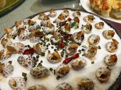-星龙海鲜(望江东路店)