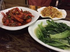 -漫天香·小龙虾餐厅(夏湾店)