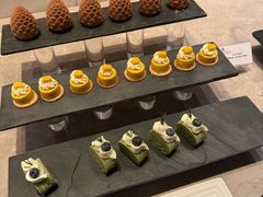 -武汉厨房自助餐厅·武汉卓尔万豪酒店