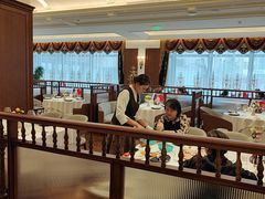 -马克西姆俄罗斯餐厅(绥芬河店)