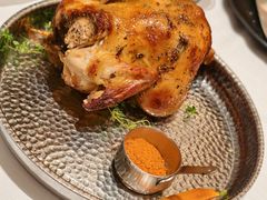 -马克西姆俄罗斯餐厅(通亚街店)