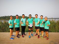 -天津东丽湖风景区