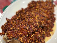 -西塔大冷面(市府大路店)