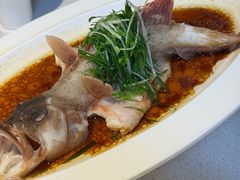 -79号渔船海鲜饭店(宝安店)