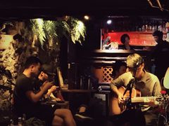 -在路上酒吧(大理古城店)