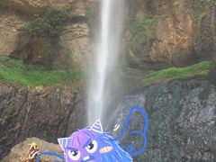 -磐安舞龙峡景区