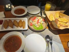 -秀·爱尔兰餐吧(上海路店)