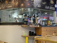 -吴草鸡爪오초닭발韩食堂(融恒盈嘉中心店)