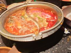 -牛New寿喜烧(虹桥新天地店)