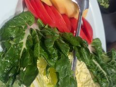 -滇铺子·云南特色菜·第九届野生菌美食节(曲靖万达店)