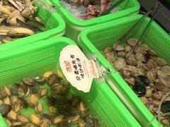 -九记潮汕现切鲜牛肉自助火锅(长沙·方圆荟店)