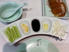 -天和晟烤鸭店(玉泉西街店)