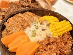 -颜家味·成都菜(望平街店)