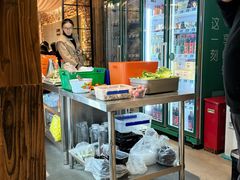 -内蒙古海拉尔烤羊腿·烤全羊·烧烤