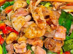 -先启半步颠.川菜.小酒馆(宝安坪洲店)