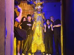 -棂笼·深度沉浸密室(武汉旗舰店)