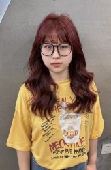 点击看大图 -容萨美业·美容美发