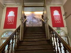 -1901 Cafe(西四店)